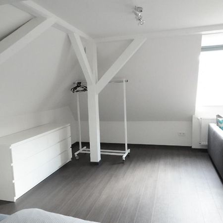 Bito Campus Apartment Meisenheim Bagian luar foto