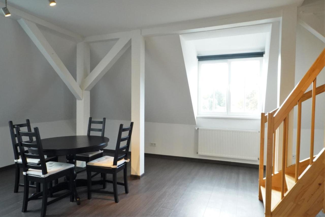 Bito Campus Apartment Meisenheim Bagian luar foto