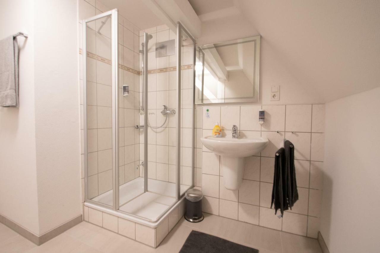 Bito Campus Apartment Meisenheim Bagian luar foto