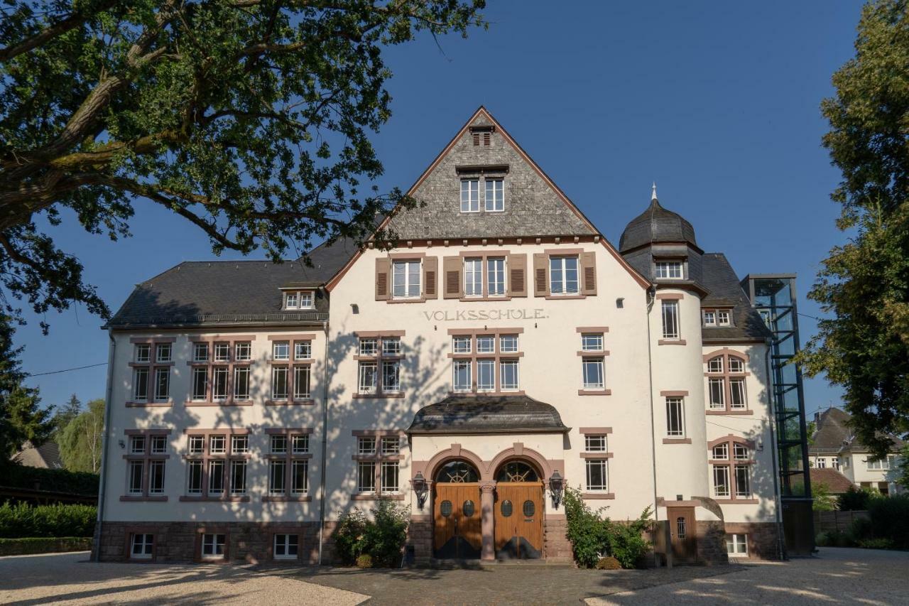 Bito Campus Apartment Meisenheim Bagian luar foto