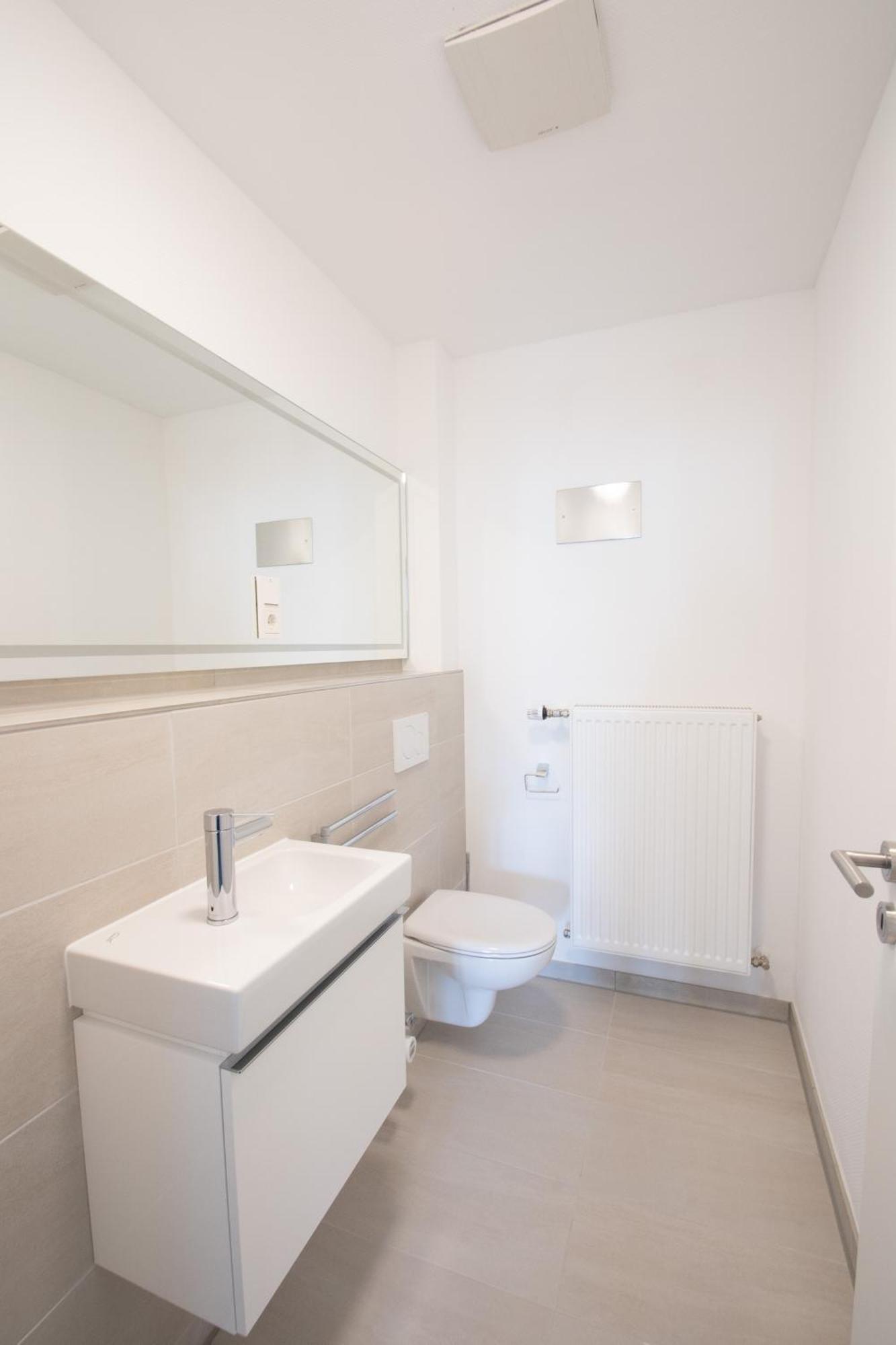 Bito Campus Apartment Meisenheim Bagian luar foto