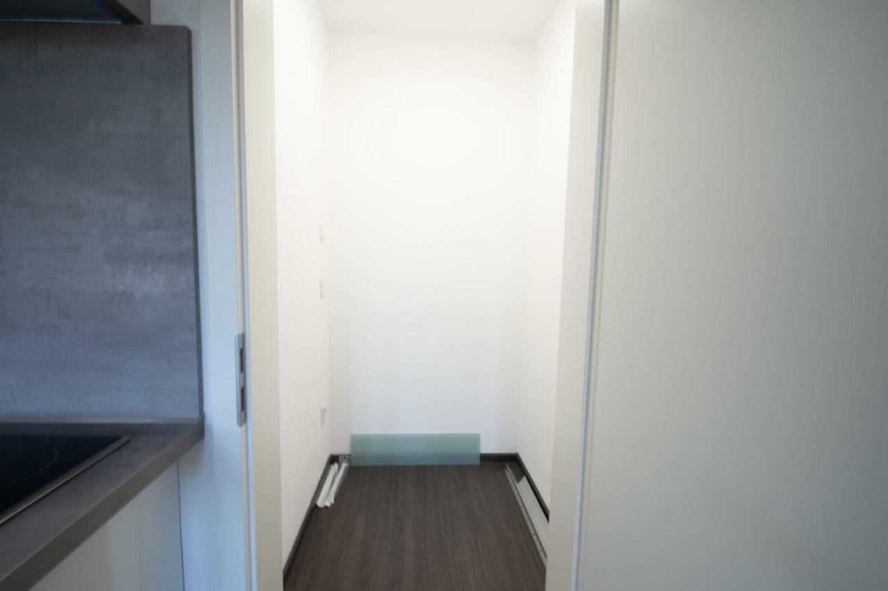 Bito Campus Apartment Meisenheim Bagian luar foto