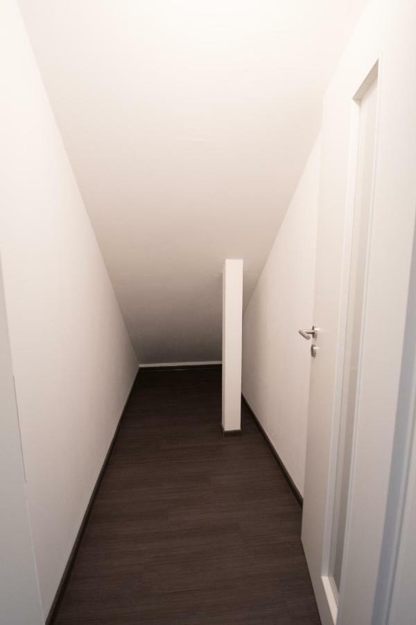 Bito Campus Apartment Meisenheim Bagian luar foto
