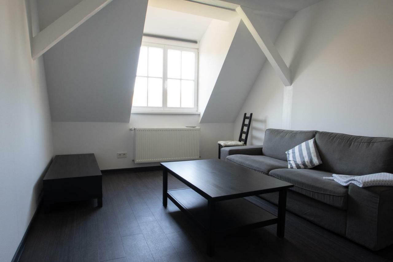 Bito Campus Apartment Meisenheim Bagian luar foto