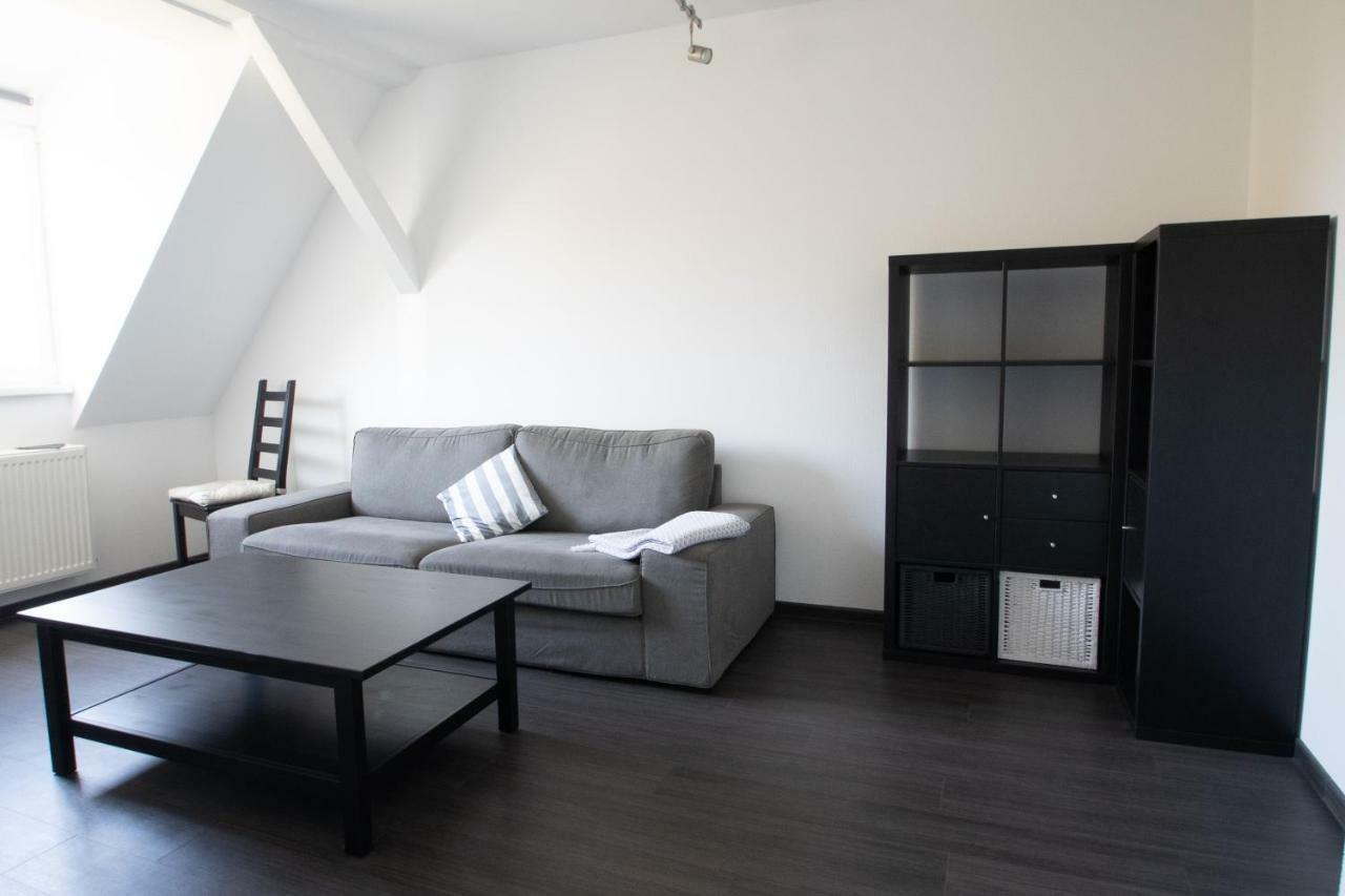Bito Campus Apartment Meisenheim Bagian luar foto
