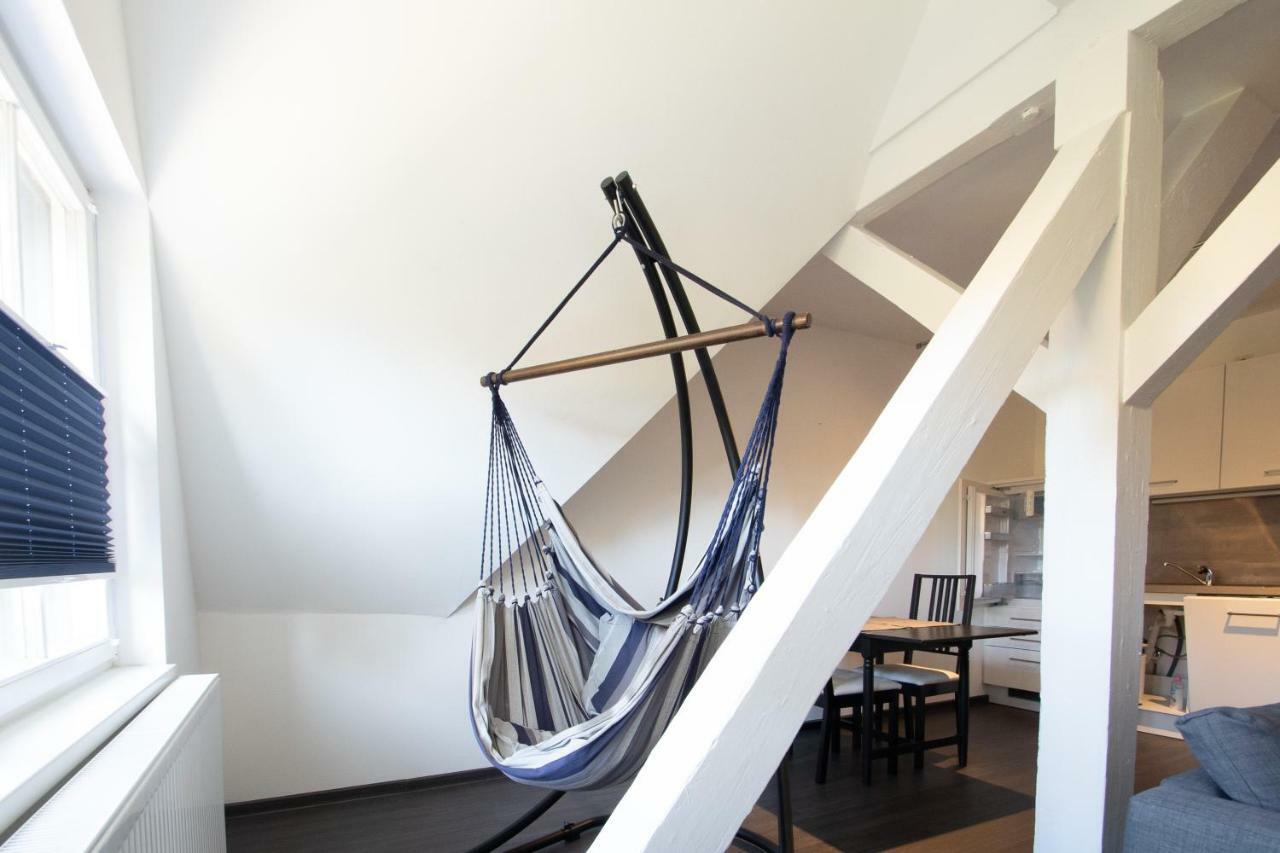Bito Campus Apartment Meisenheim Bagian luar foto