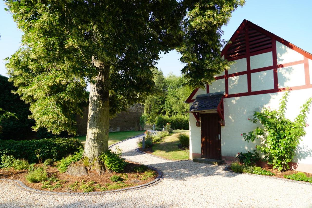 Bito Campus Apartment Meisenheim Bagian luar foto